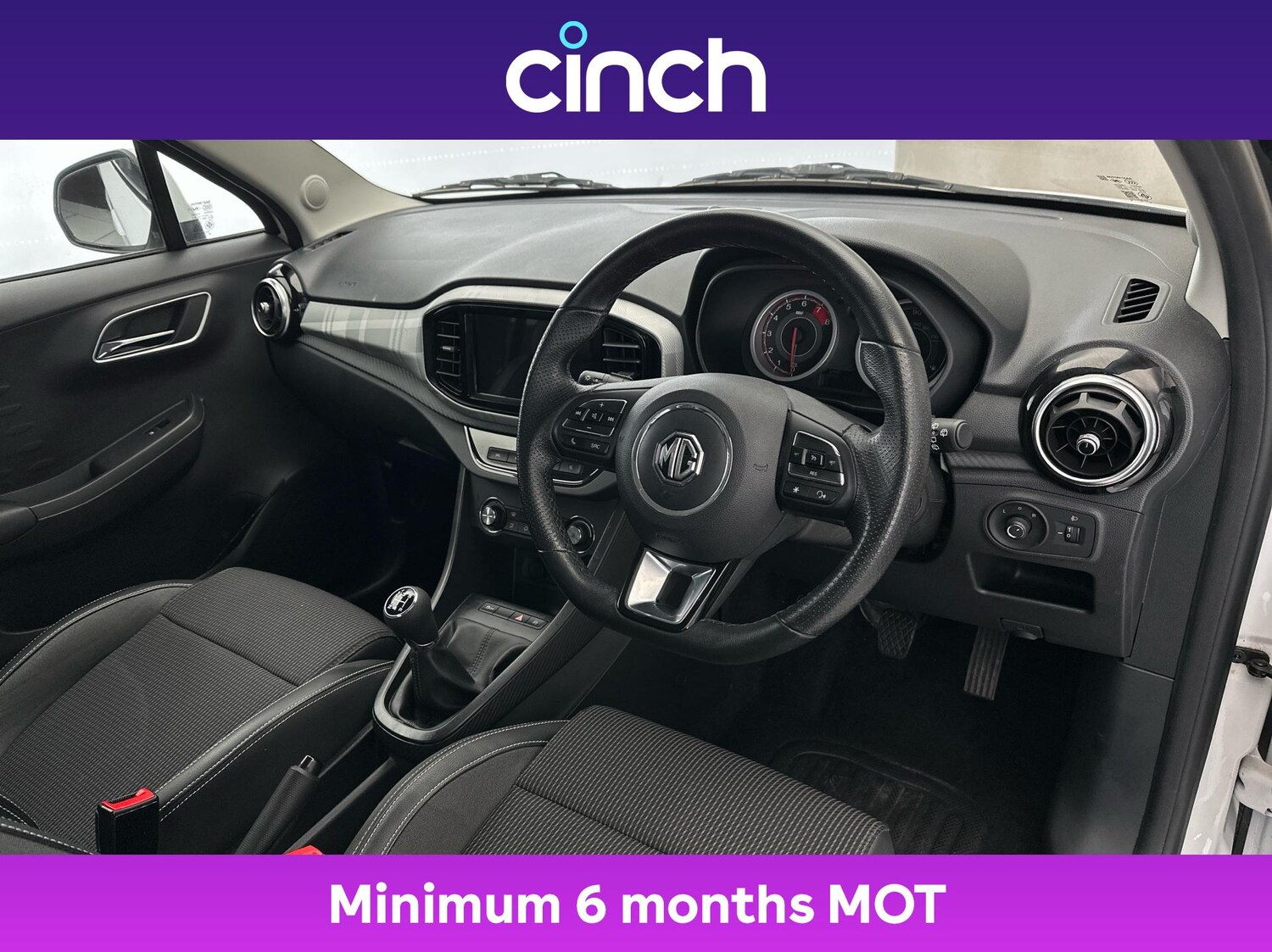 Used MG MG3 2022 for sale - 76120024: Photo 12