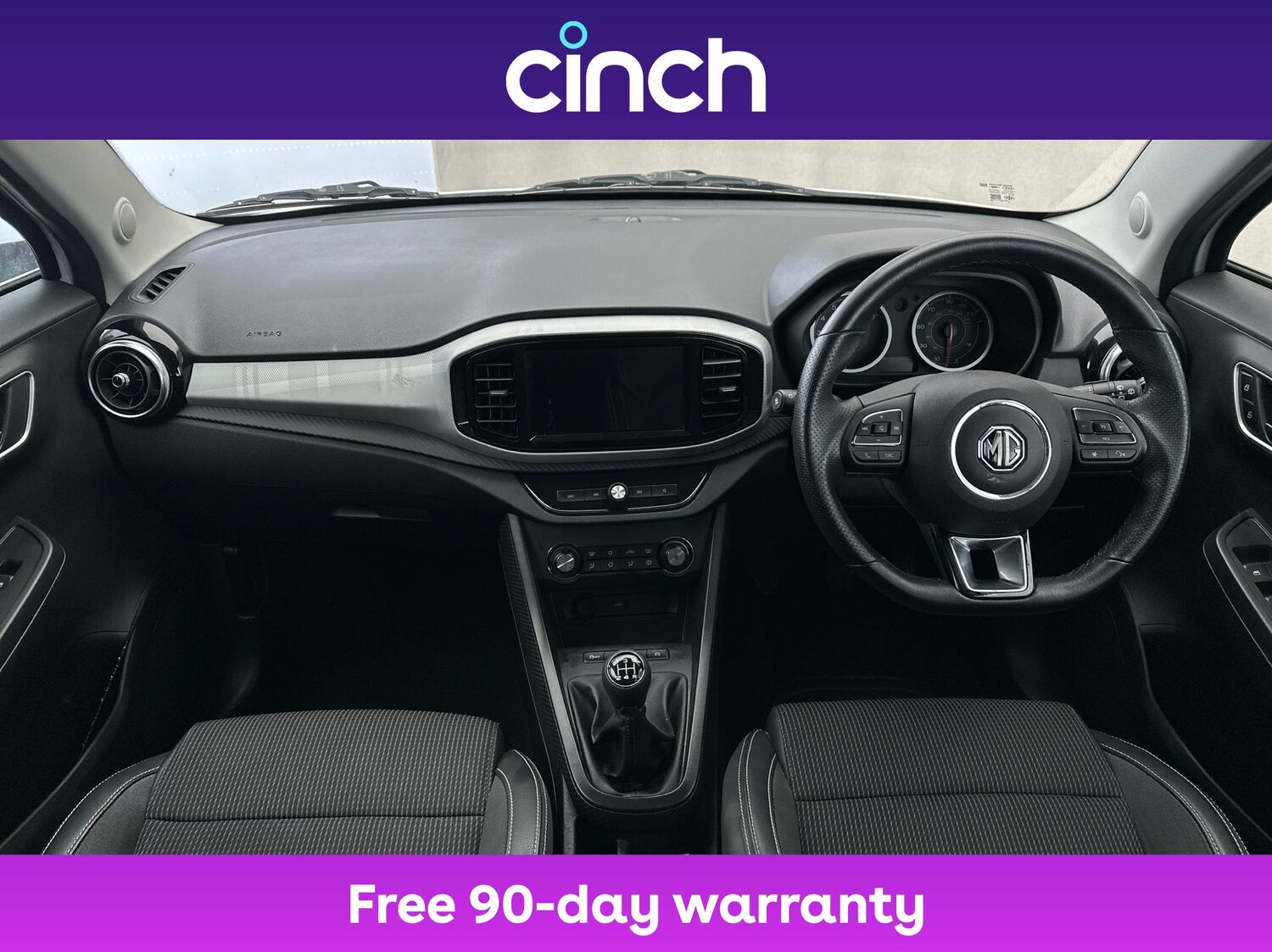 Used MG MG3 2022 for sale - 76120024: Photo 15