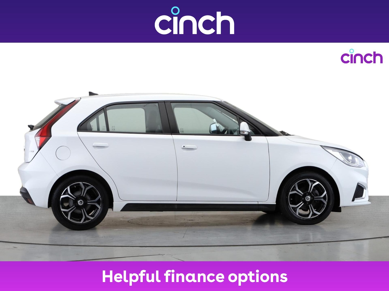 Used MG MG3 2022 for sale - 76120024: Photo 2