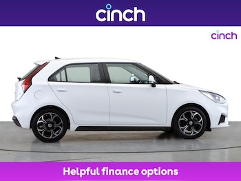 Used MG MG3 2022 for sale - 76120024: Photo 2