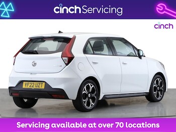 Used MG MG3 2022 for sale - 76120024: Photo 3