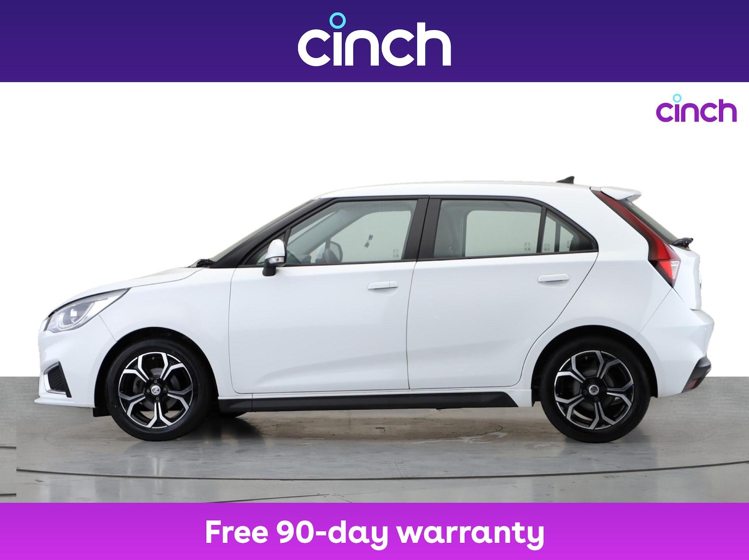 Used MG MG3 2022 for sale - 76120024: Photo 8