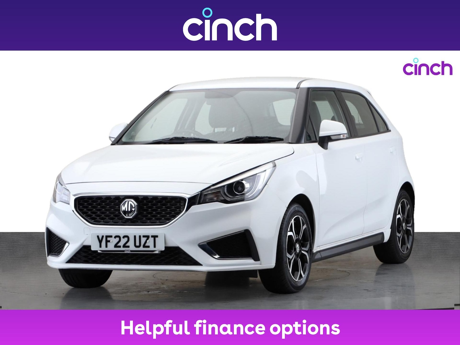Used MG MG3 2022 for sale - 76120024: Photo 9