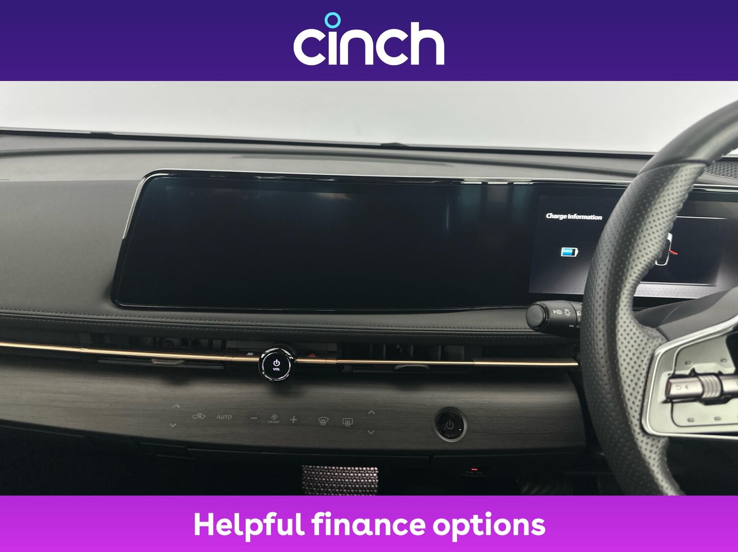 Used Nissan ARIYA 2024 for sale - 76910654: Photo 17