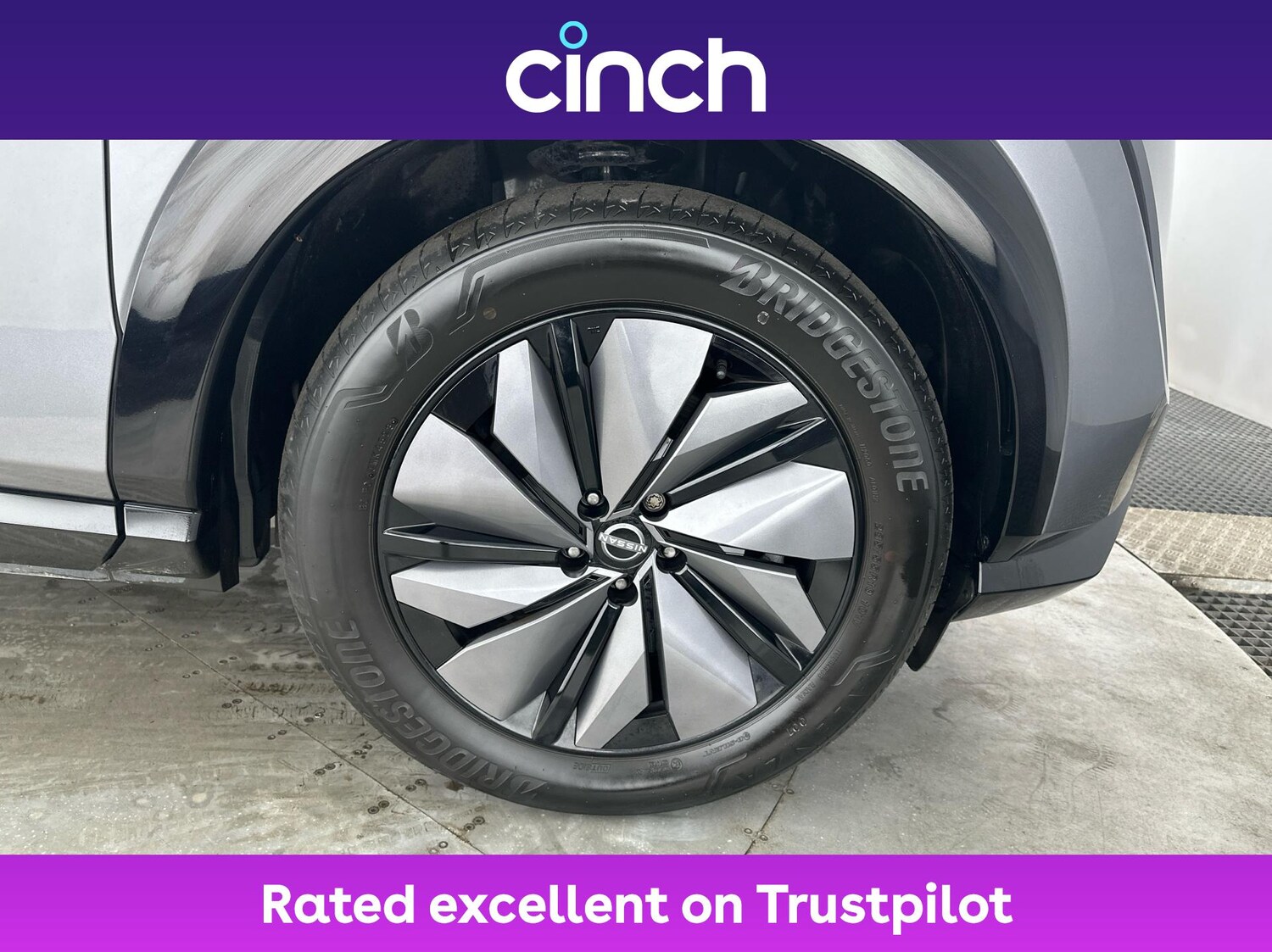 Used Nissan ARIYA 2024 for sale - 76910654: Photo 28