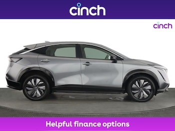 Used Nissan ARIYA 2024 for sale - 76910654: Photo