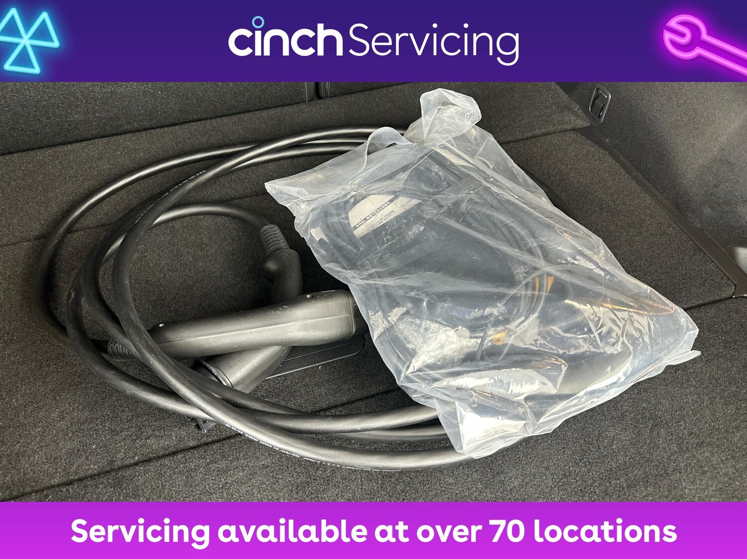 Used Nissan ARIYA 2024 for sale - 76910654: Photo 31