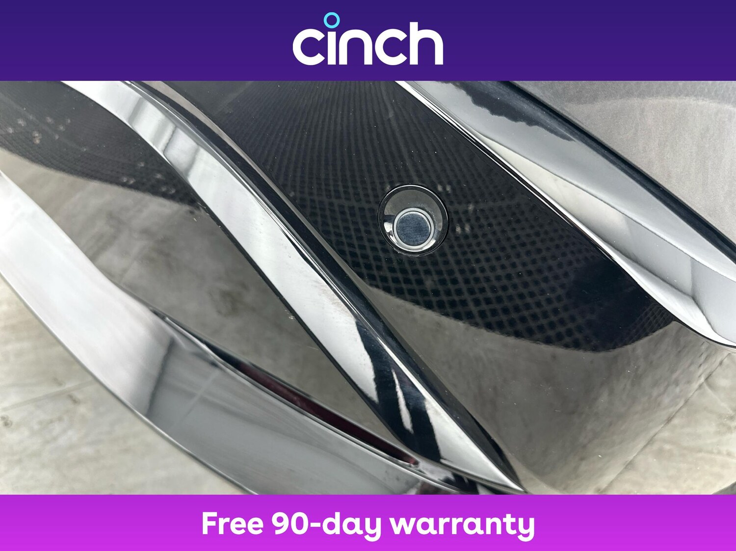 Used Nissan ARIYA 2024 for sale - 76910654: Photo 34