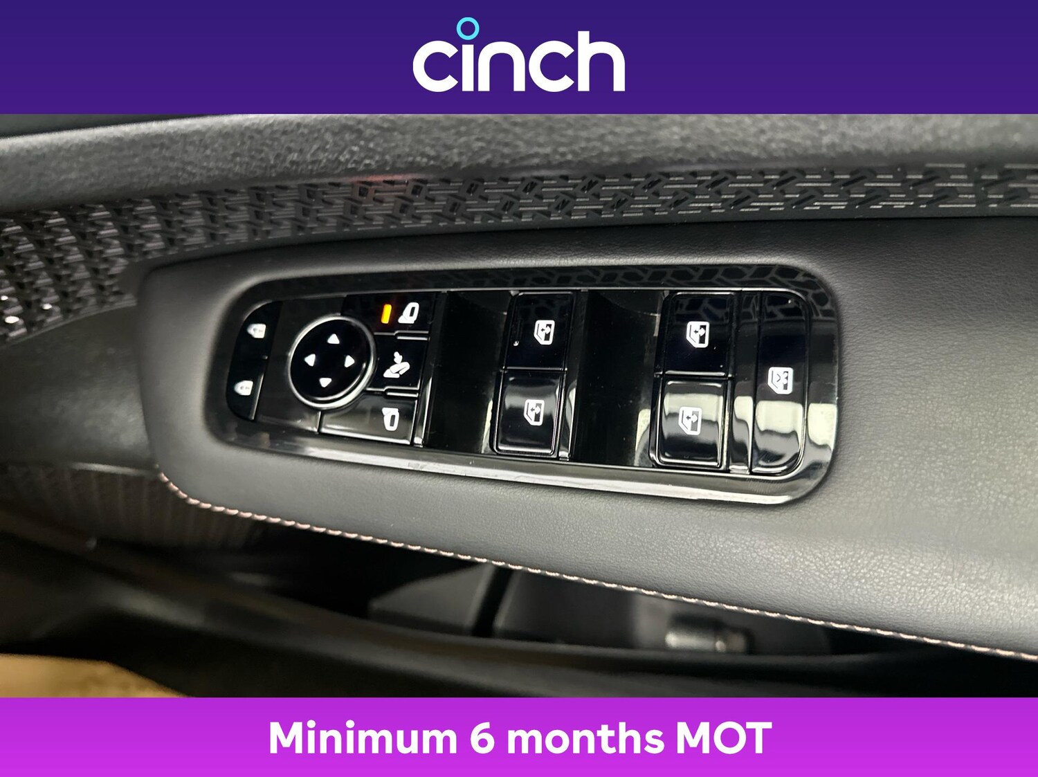 Used Nissan ARIYA 2024 for sale - 76910654: Photo 42