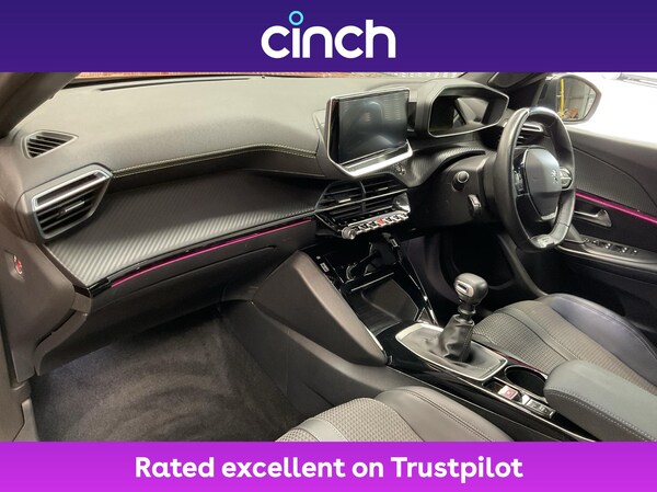 Used Peugeot 2008 2021 for sale - 75561188: Photo 14
