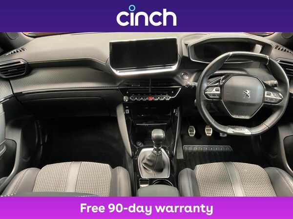 Used Peugeot 2008 2021 for sale - 75561188: Photo 15