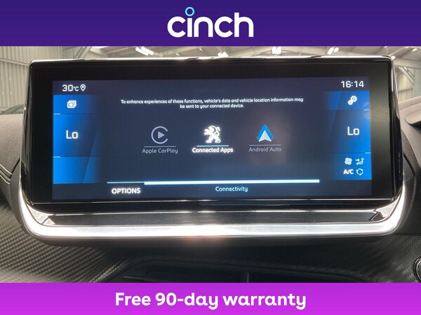 Used Peugeot 2008 2021 for sale - 75561188: Photo 34