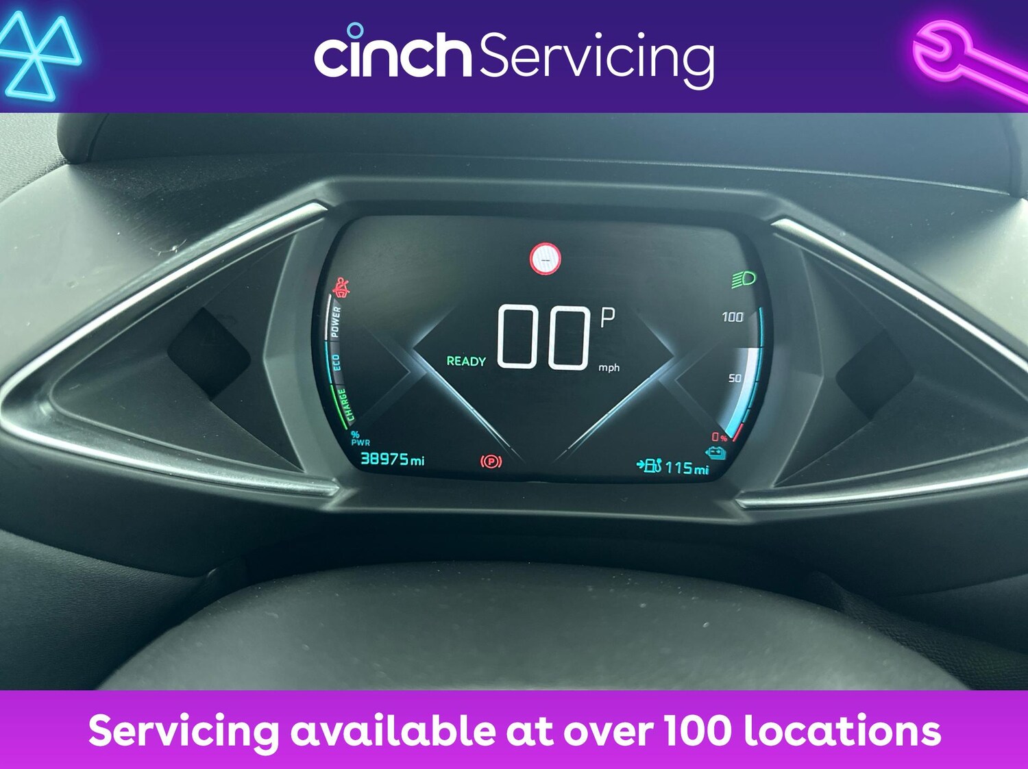 Used DS Automobiles DS 3 2022 for sale - 77014071: Photo 18