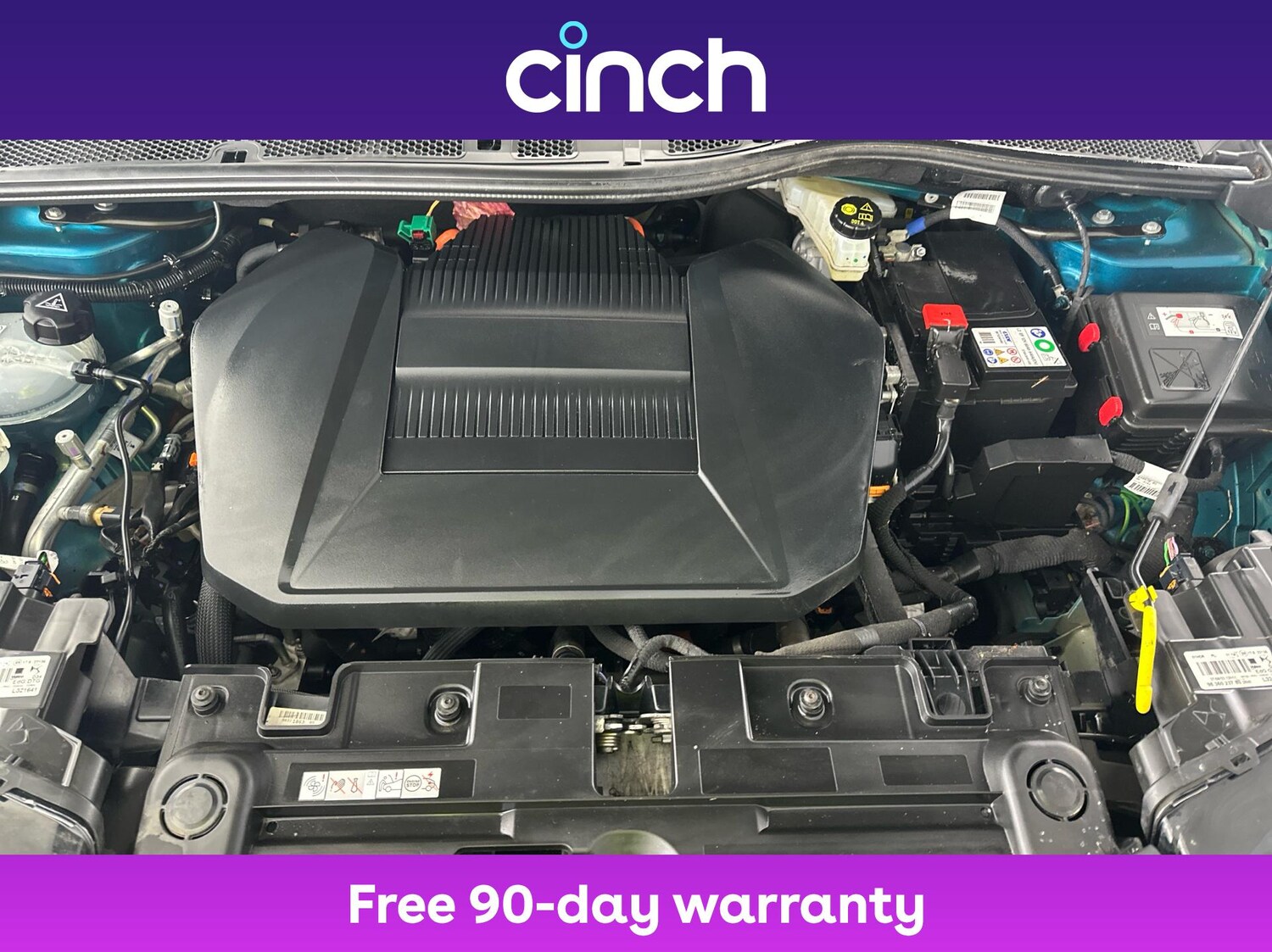 Used DS Automobiles DS 3 2022 for sale - 77014071: Photo 23