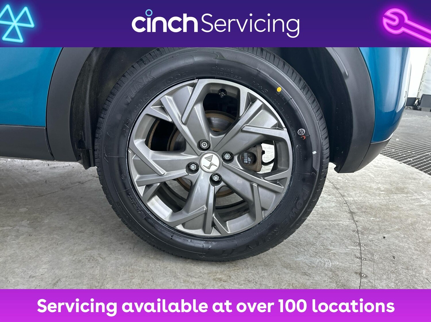 Used DS Automobiles DS 3 2022 for sale - 77014071: Photo 26