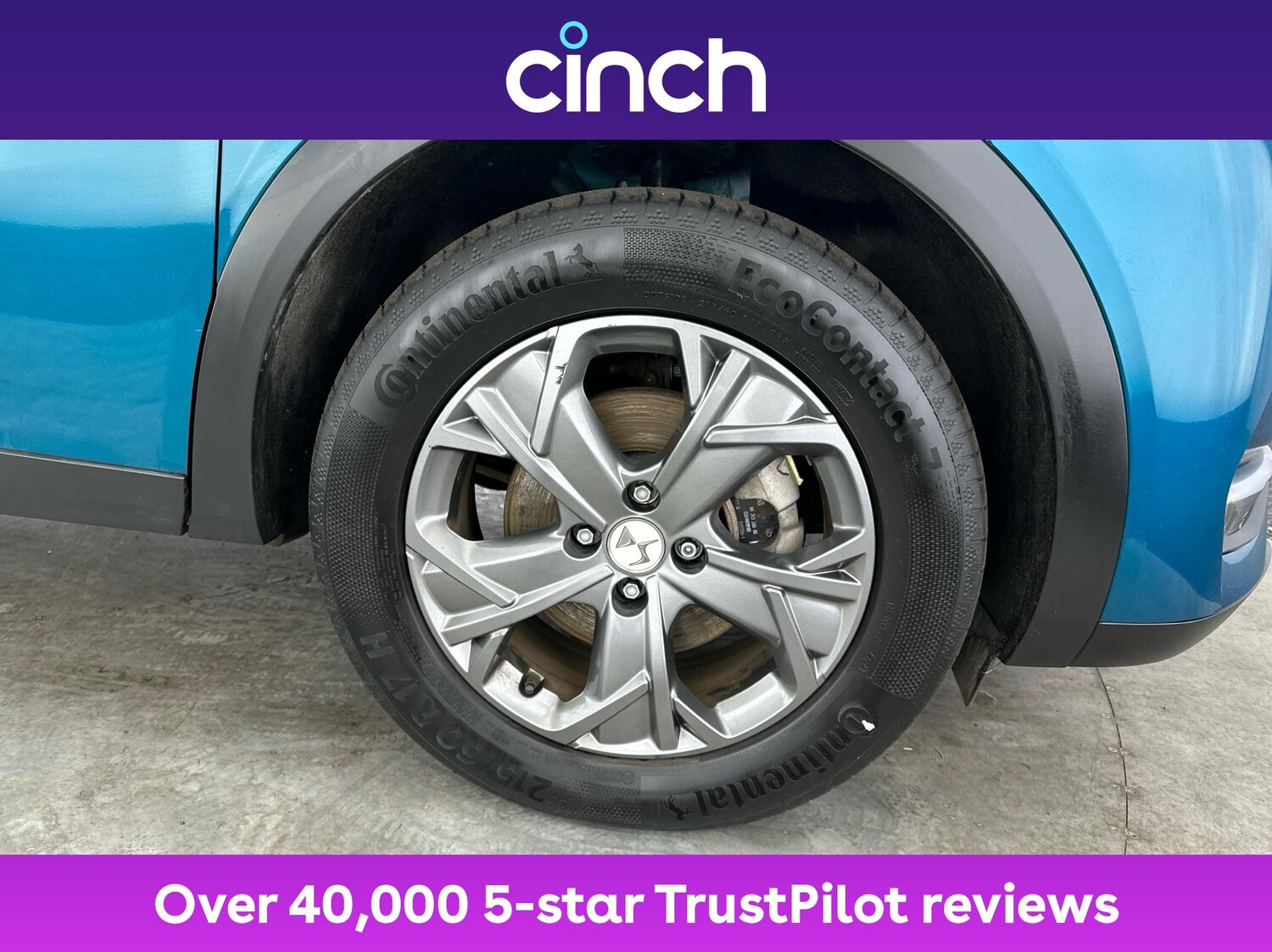 Used DS Automobiles DS 3 2022 for sale - 77014071: Photo 28