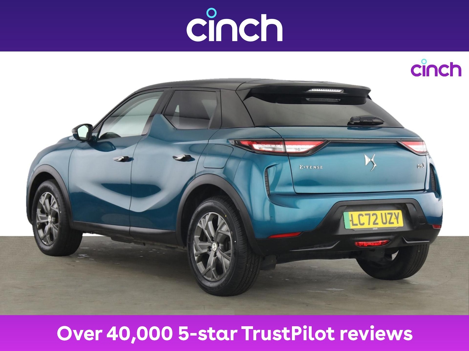 Used DS Automobiles DS 3 2022 for sale - 77014071: Photo 6