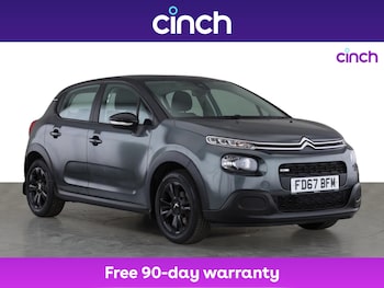 Citroen - C3
