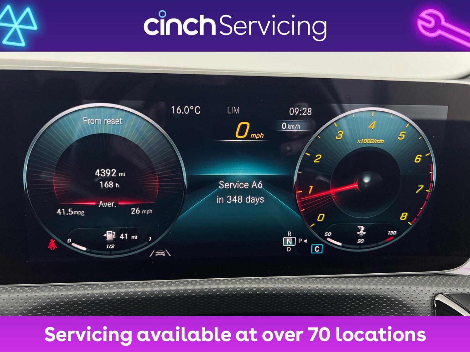 Used Mercedes-Benz CLA 2020 for sale - 76590617: Photo 18