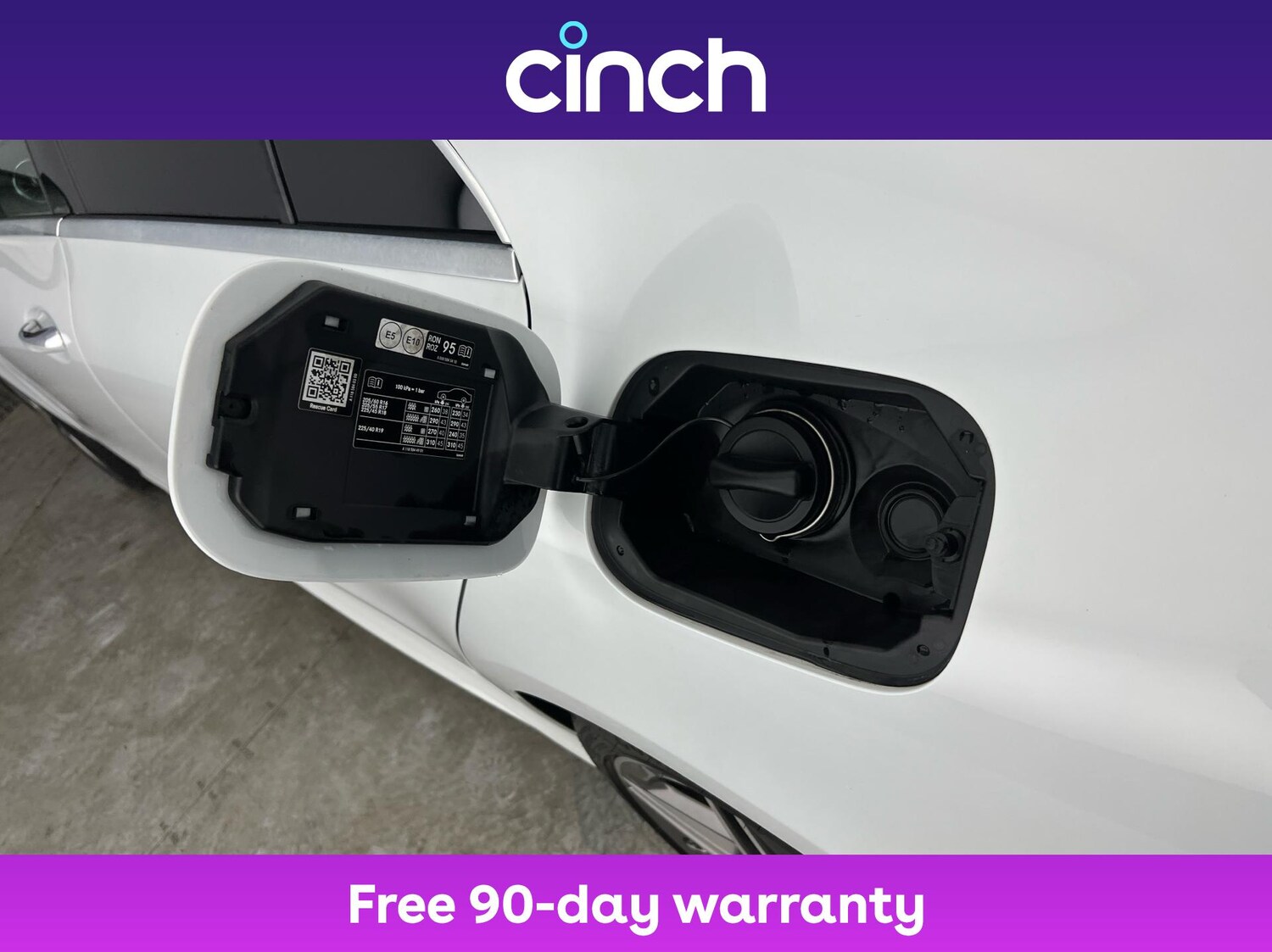 Used Mercedes-Benz CLA 2020 for sale - 76590617: Photo 29