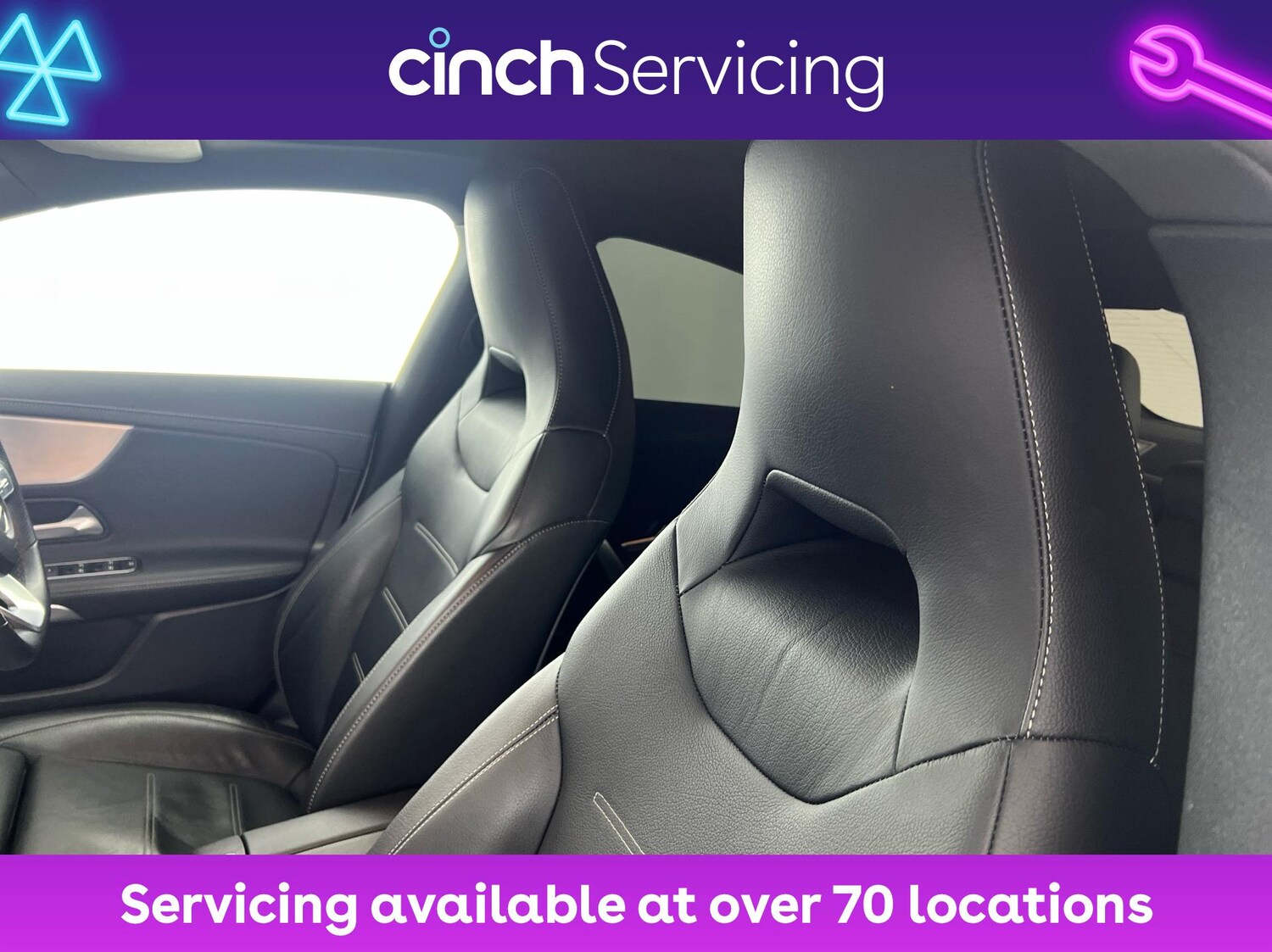 Used Mercedes-Benz CLA 2020 for sale - 76590617: Photo 31