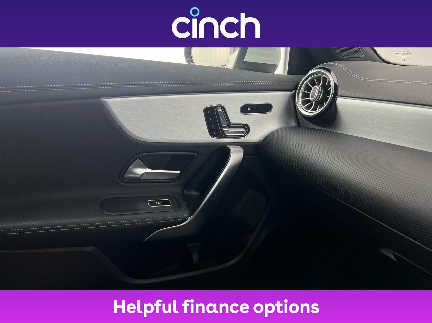 Used Mercedes-Benz CLA 2020 for sale - 76590617: Photo 40