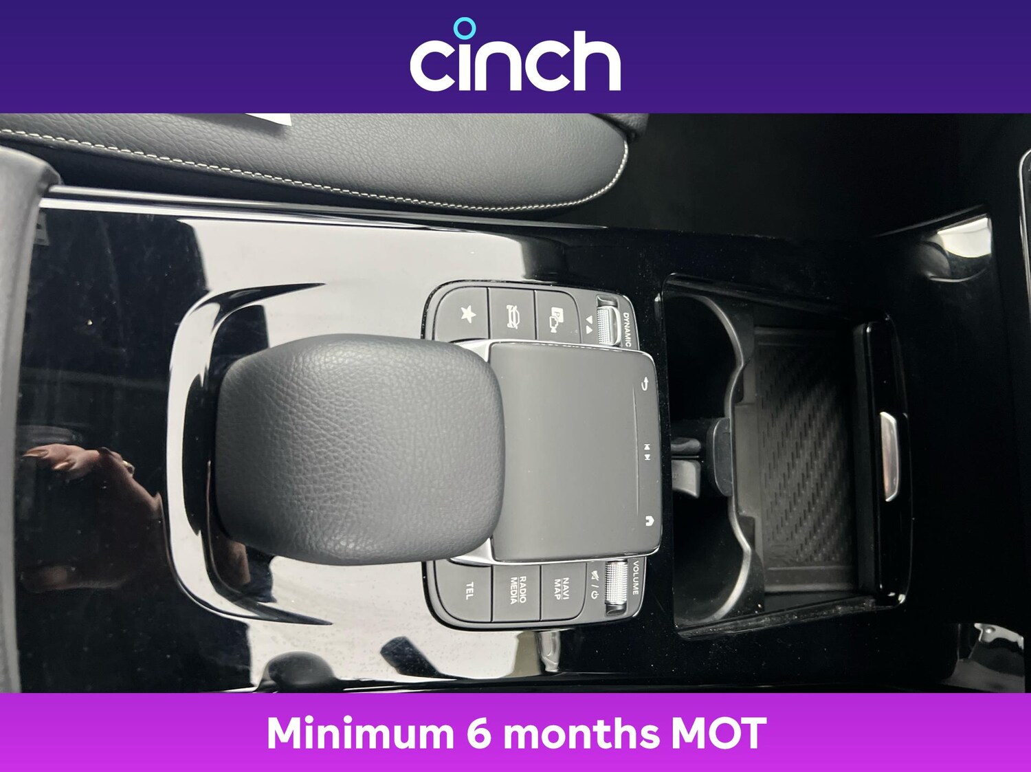 Used Mercedes-Benz CLA 2020 for sale - 76590617: Photo 42