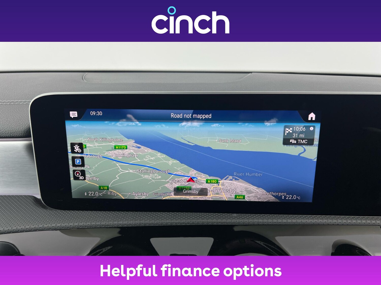 Used Mercedes-Benz CLA 2020 for sale - 76590617: Photo 45