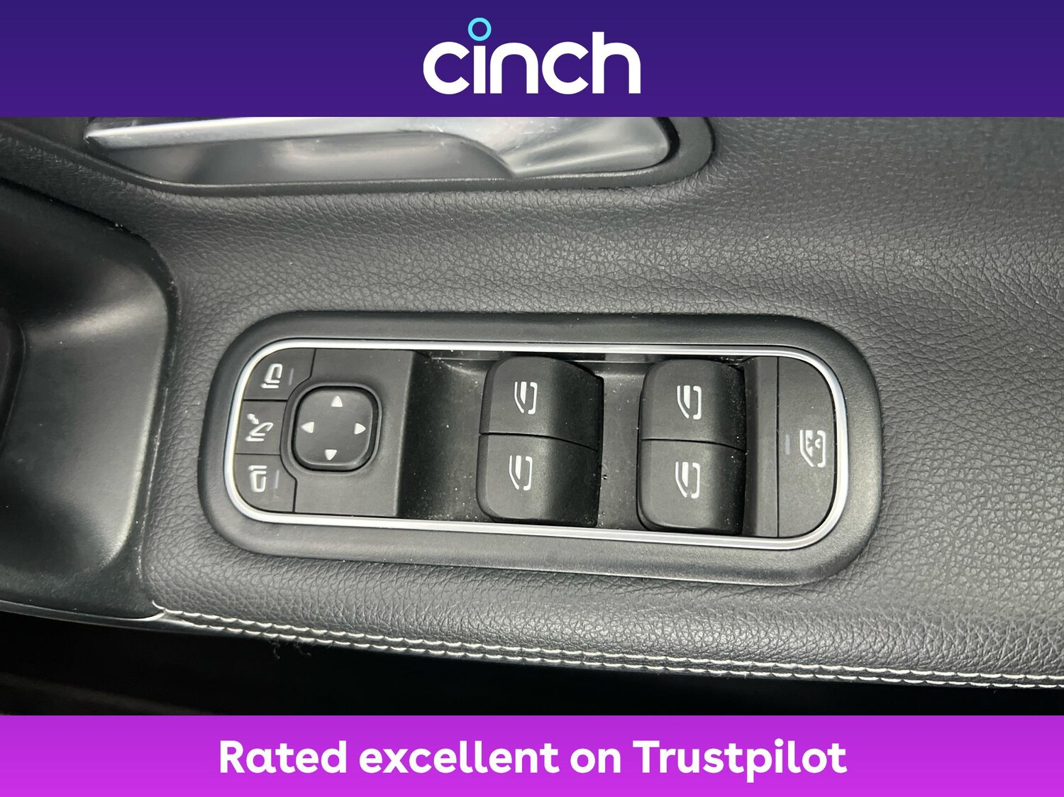 Used Mercedes-Benz CLA 2020 for sale - 76590617: Photo 48