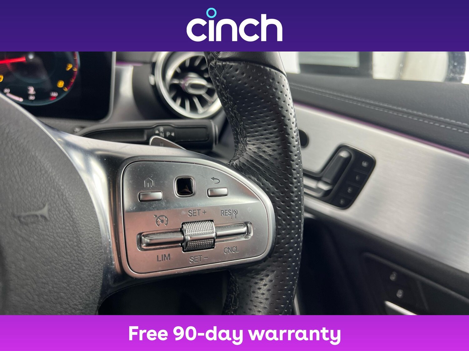 Used Mercedes-Benz CLA 2020 for sale - 76590617: Photo 49