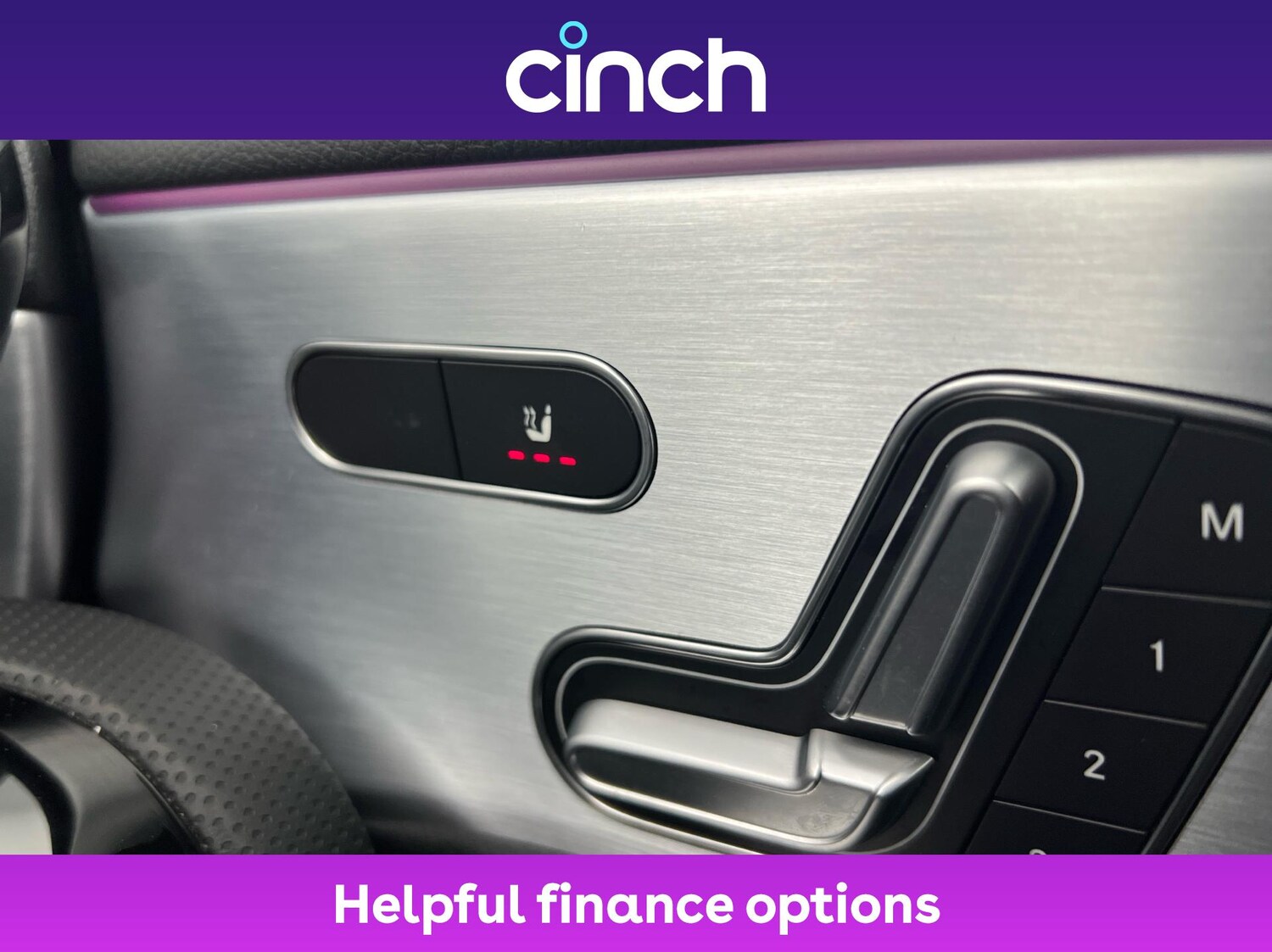 Used Mercedes-Benz CLA 2020 for sale - 76590617: Photo 50