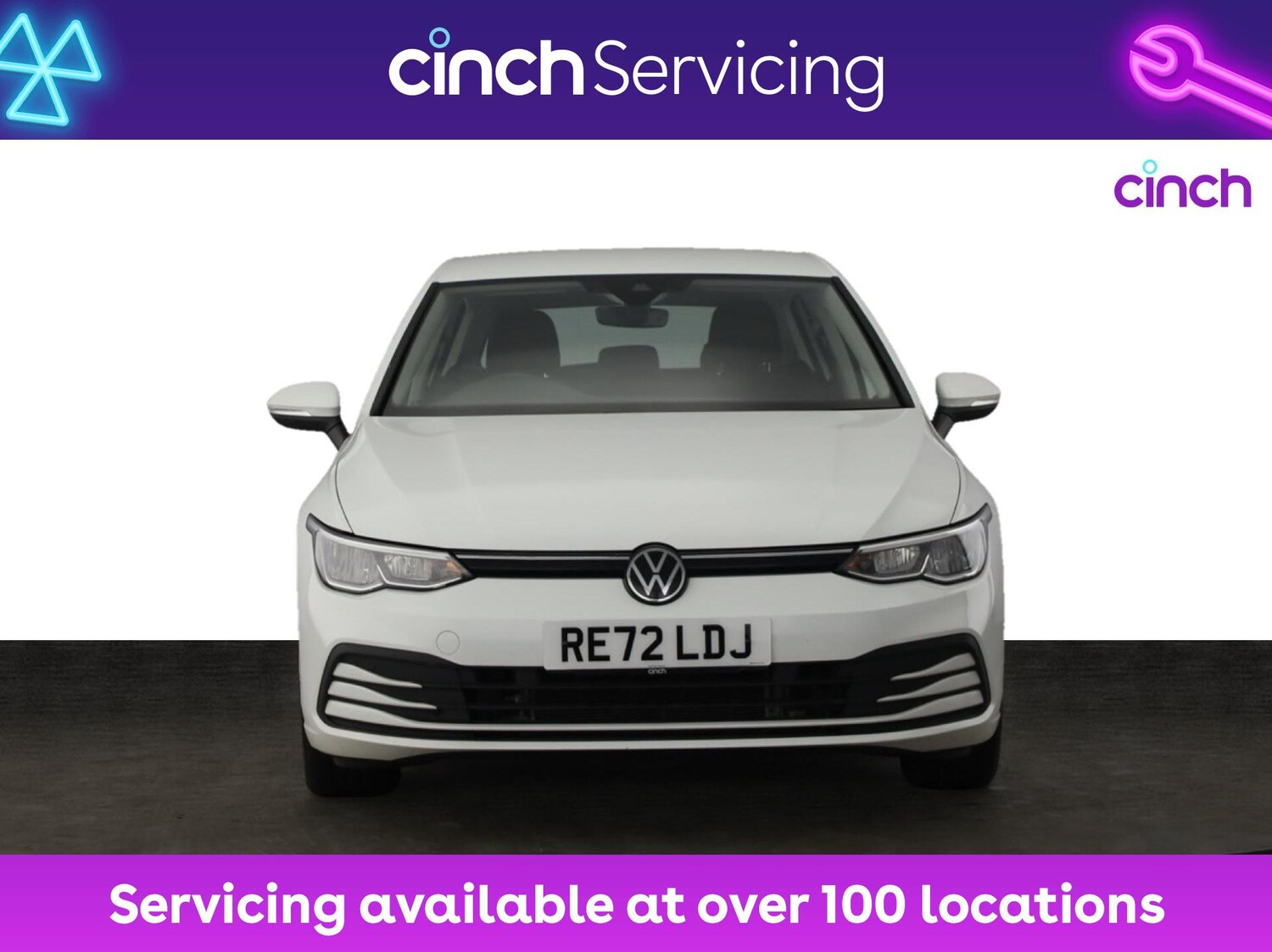 Used Volkswagen Golf 2022 for sale - 76665349: Photo 11