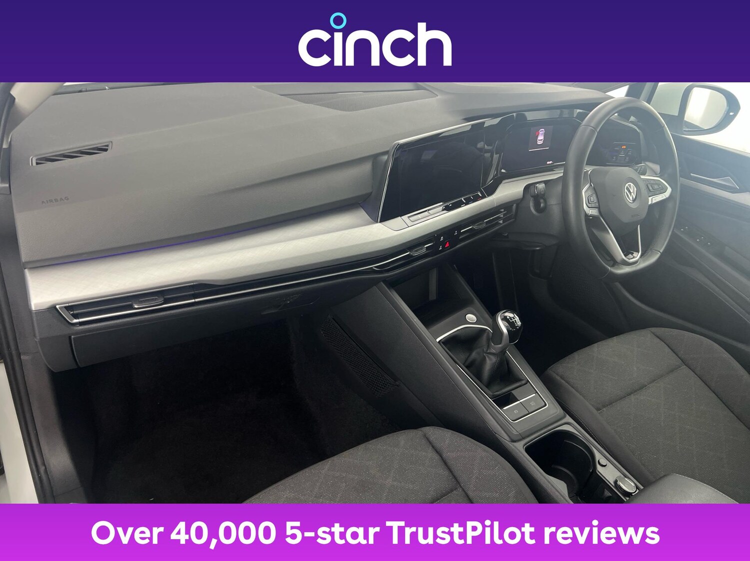 Used Volkswagen Golf 2022 for sale - 76665349: Photo 14