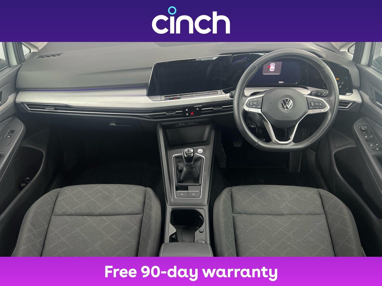 Used Volkswagen Golf 2022 for sale - 76665349: Photo 15