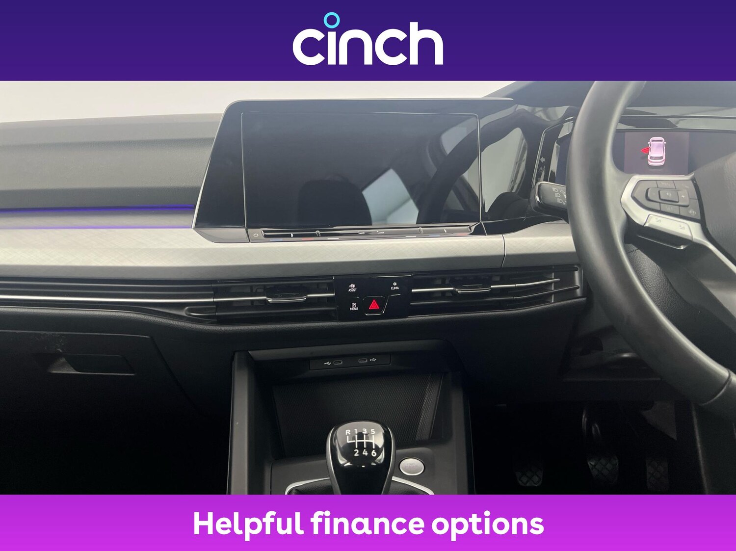 Used Volkswagen Golf 2022 for sale - 76665349: Photo 17