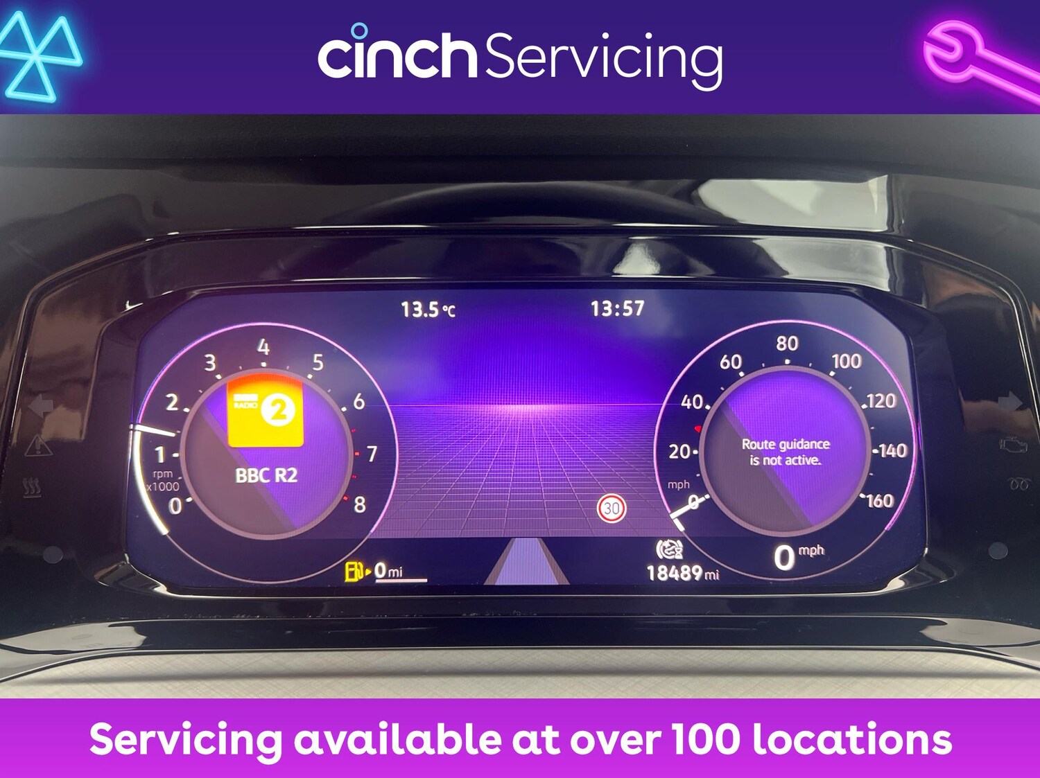 Used Volkswagen Golf 2022 for sale - 76665349: Photo 18