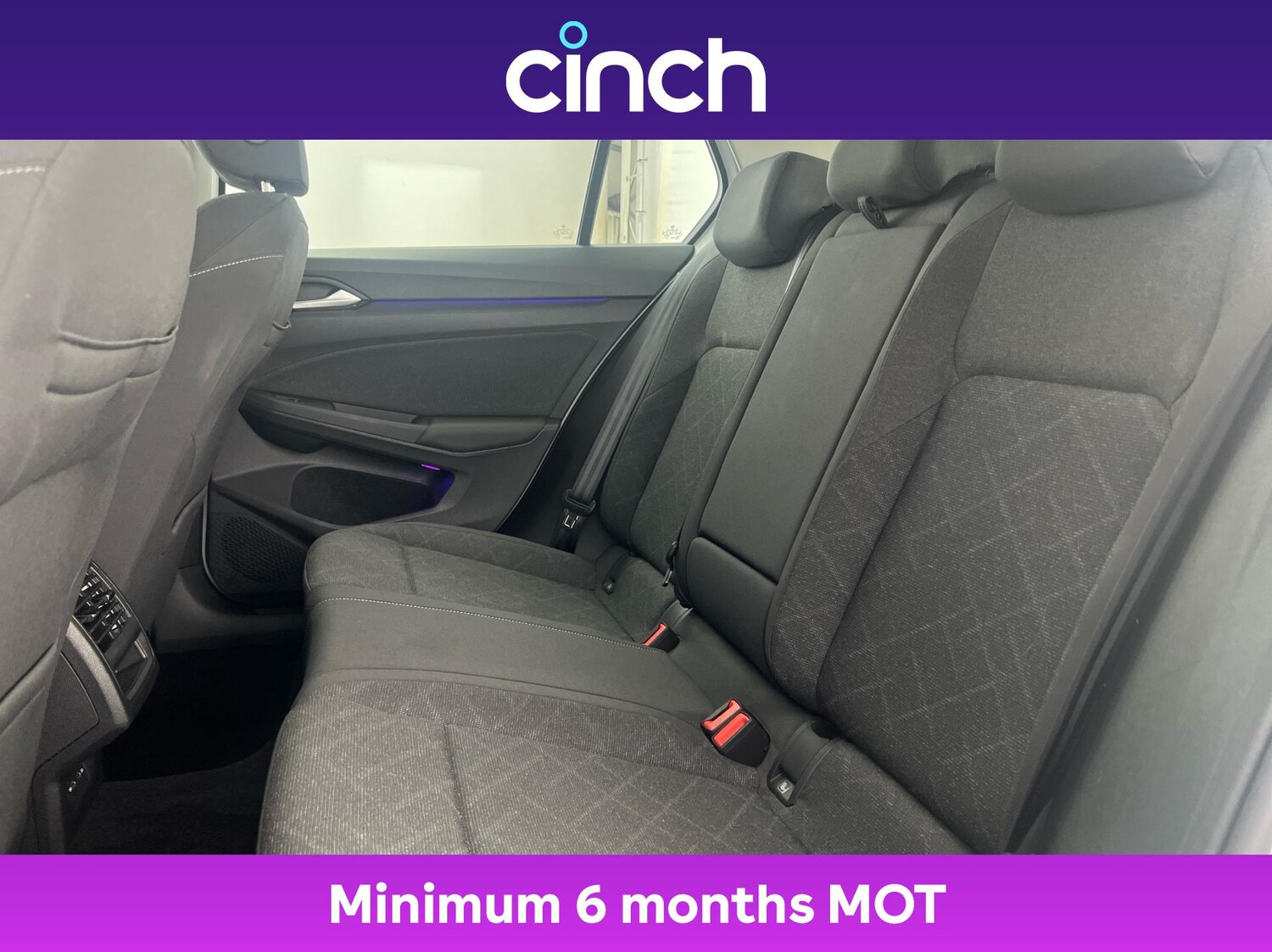 Used Volkswagen Golf 2022 for sale - 76665349: Photo 20