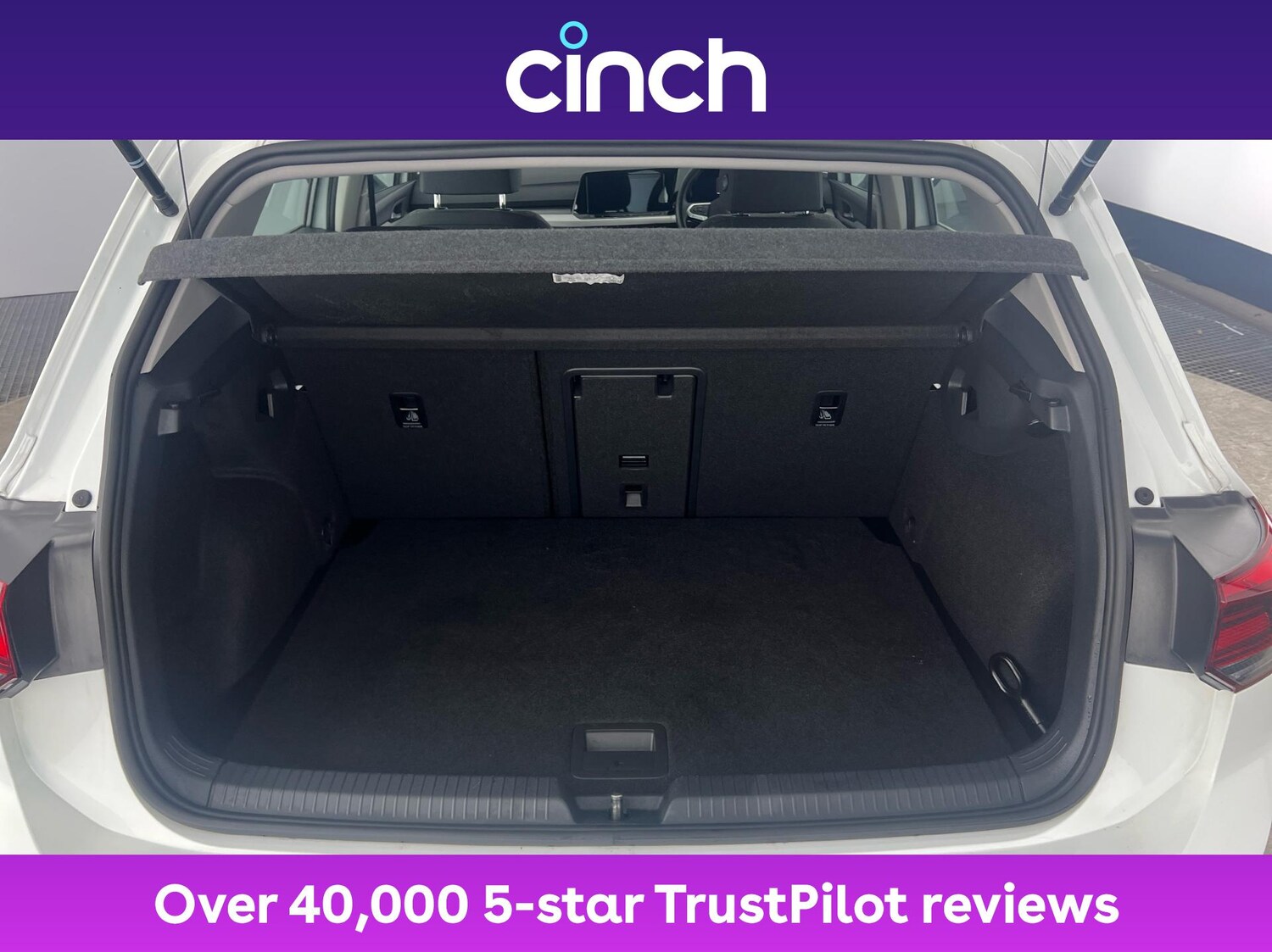 Used Volkswagen Golf 2022 for sale - 76665349: Photo 21