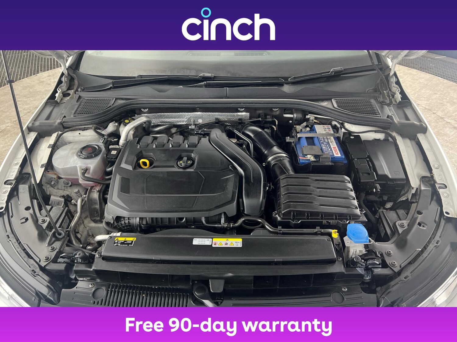 Used Volkswagen Golf 2022 for sale - 76665349: Photo 23