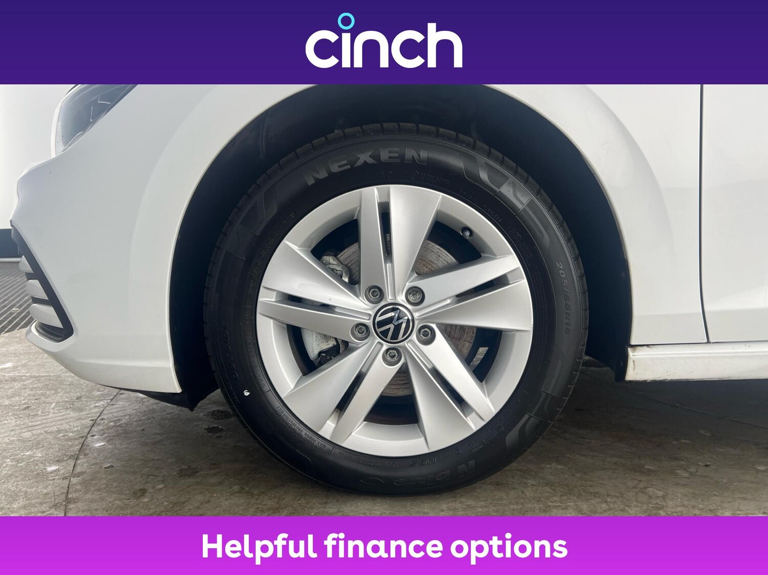 Used Volkswagen Golf 2022 for sale - 76665349: Photo 24