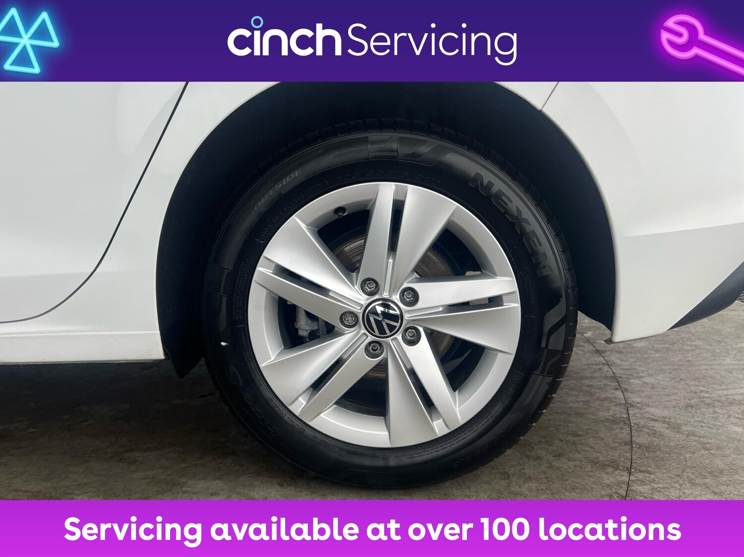 Used Volkswagen Golf 2022 for sale - 76665349: Photo 26