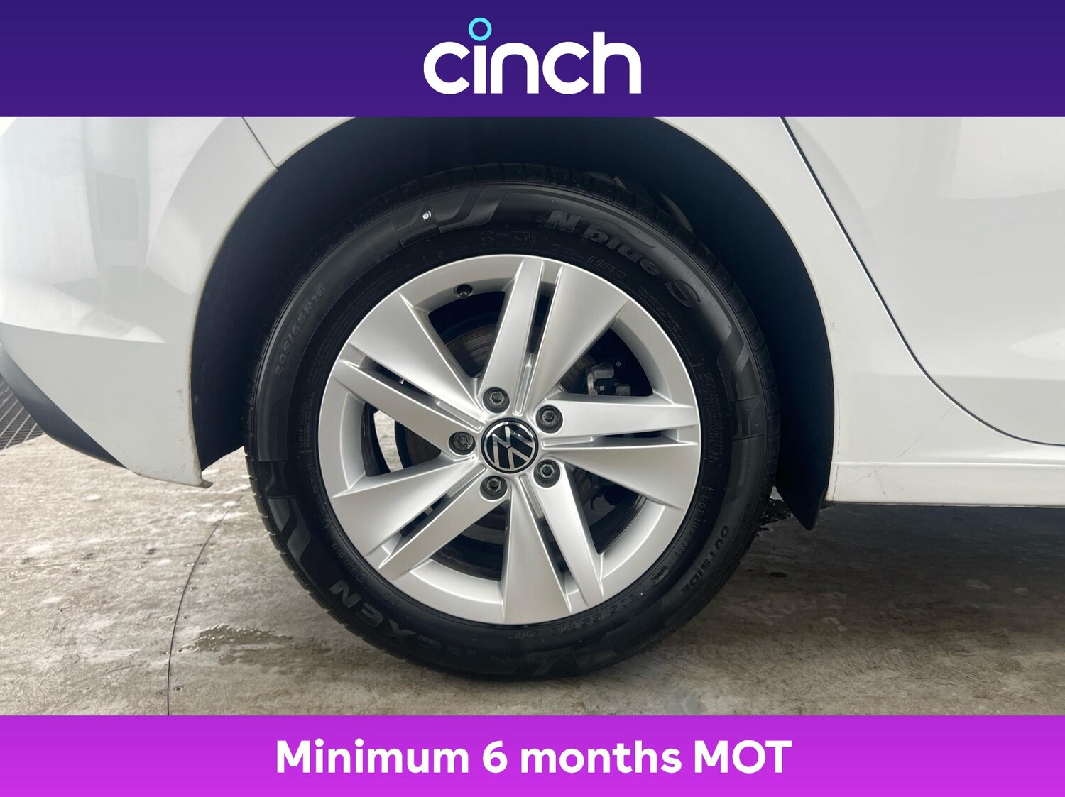 Used Volkswagen Golf 2022 for sale - 76665349: Photo 27