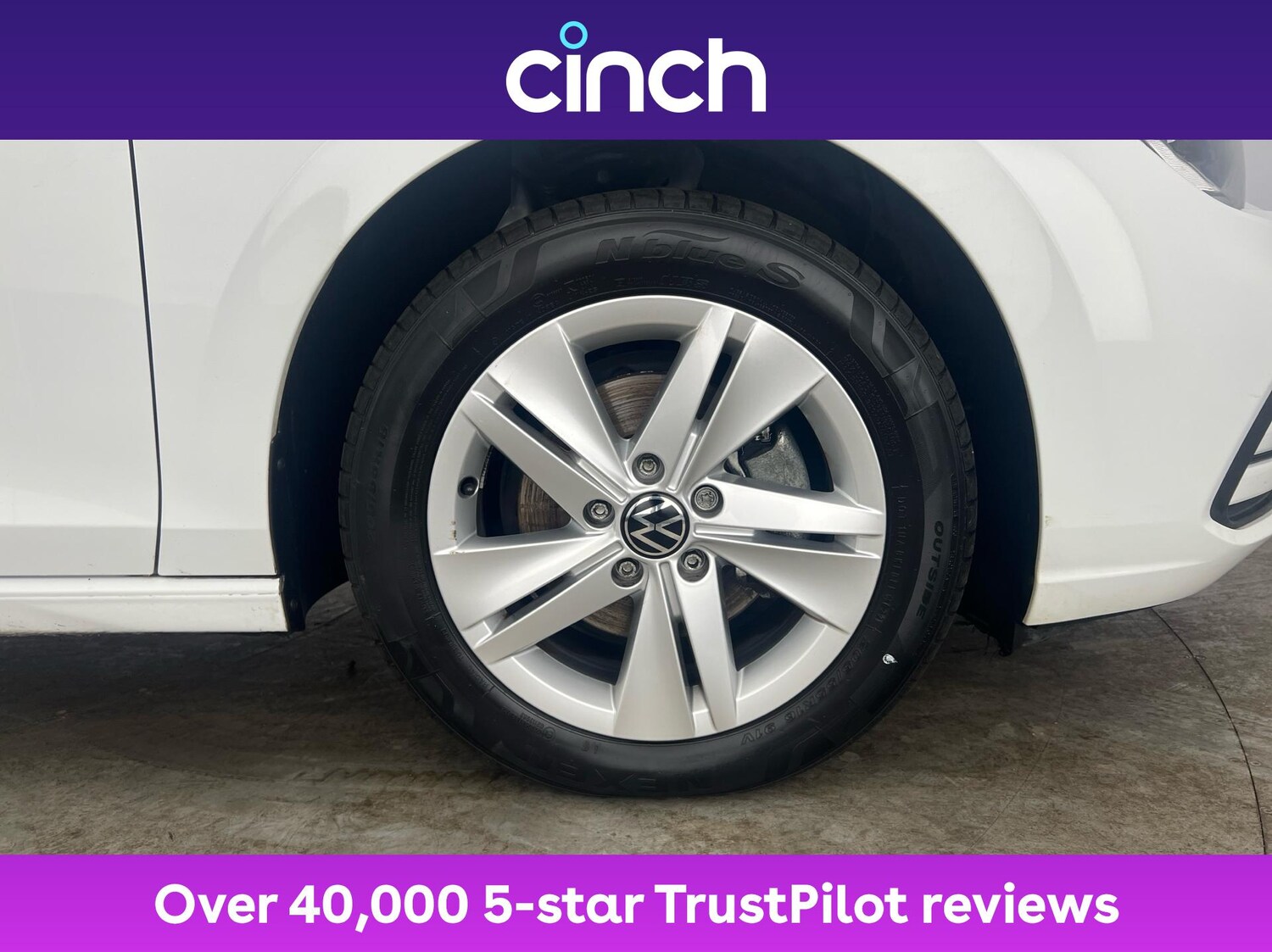 Used Volkswagen Golf 2022 for sale - 76665349: Photo 28