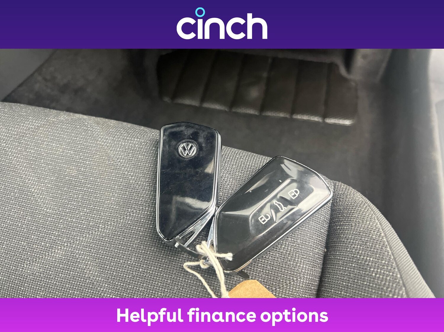 Used Volkswagen Golf 2022 for sale - 76665349: Photo 30