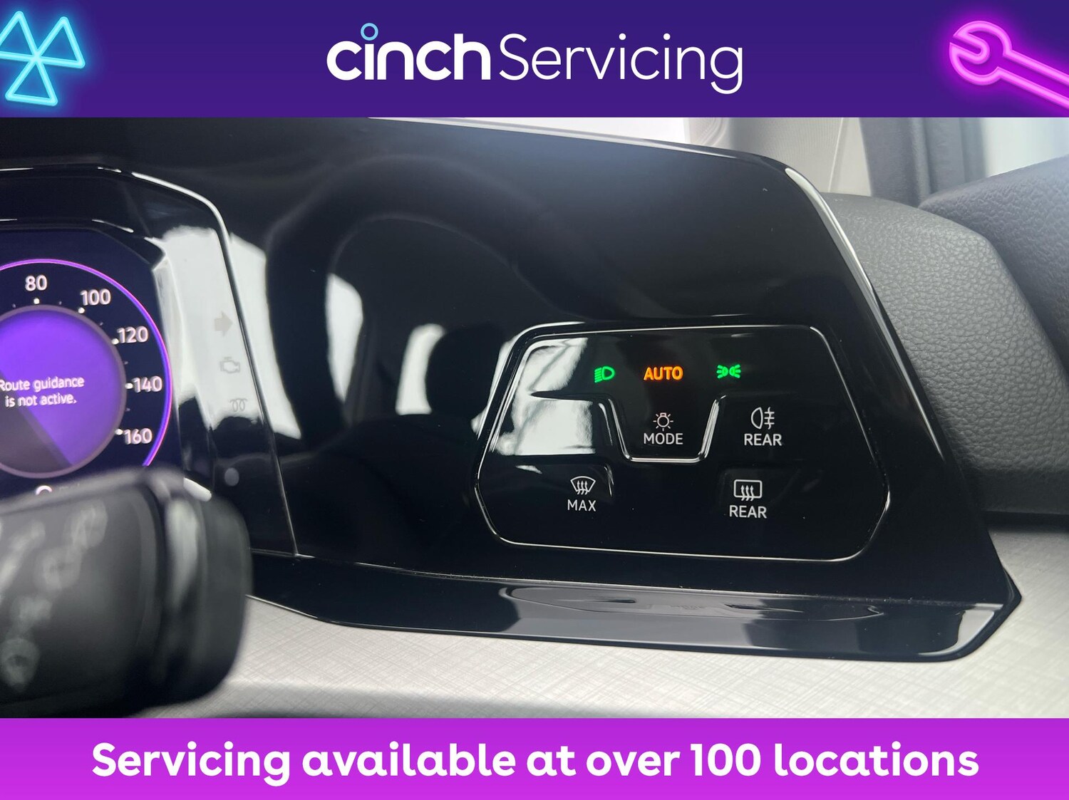 Used Volkswagen Golf 2022 for sale - 76665349: Photo 31