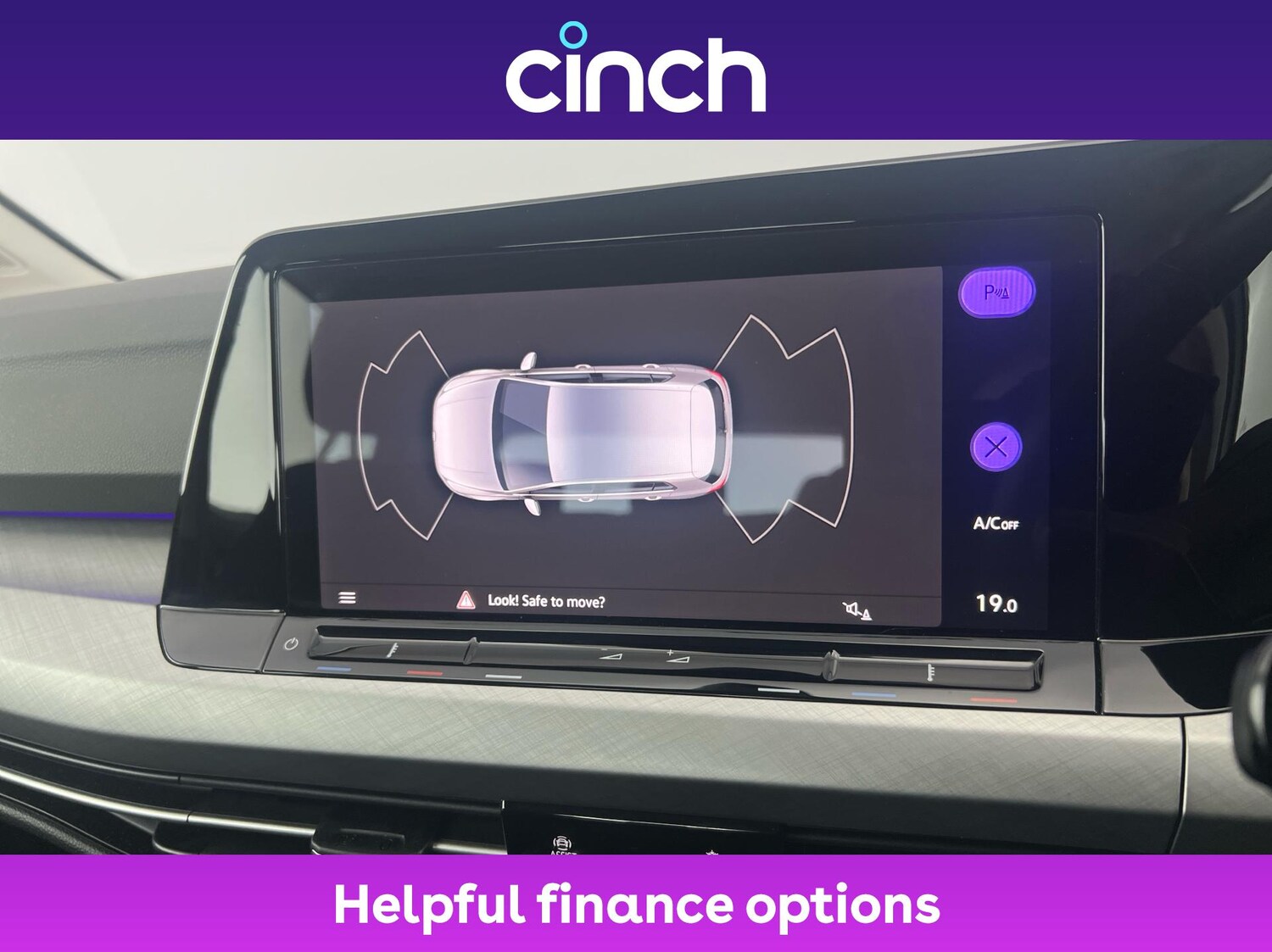 Used Volkswagen Golf 2022 for sale - 76665349: Photo 35