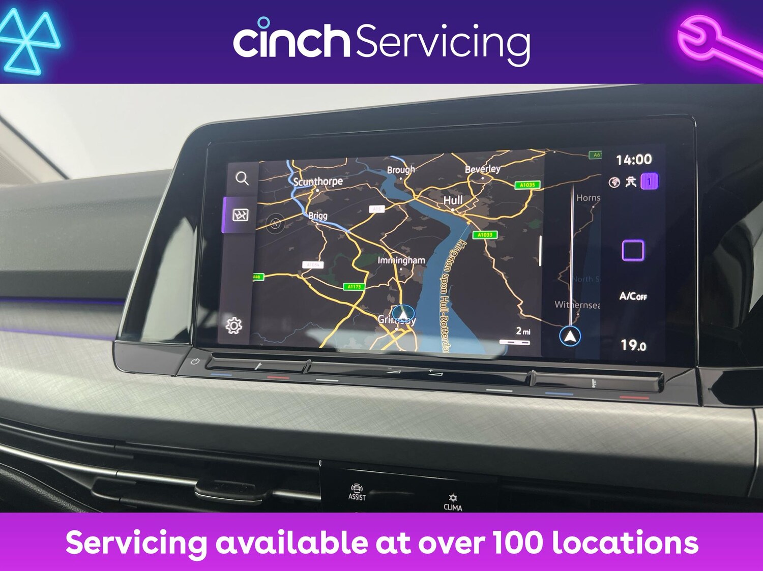 Used Volkswagen Golf 2022 for sale - 76665349: Photo 36