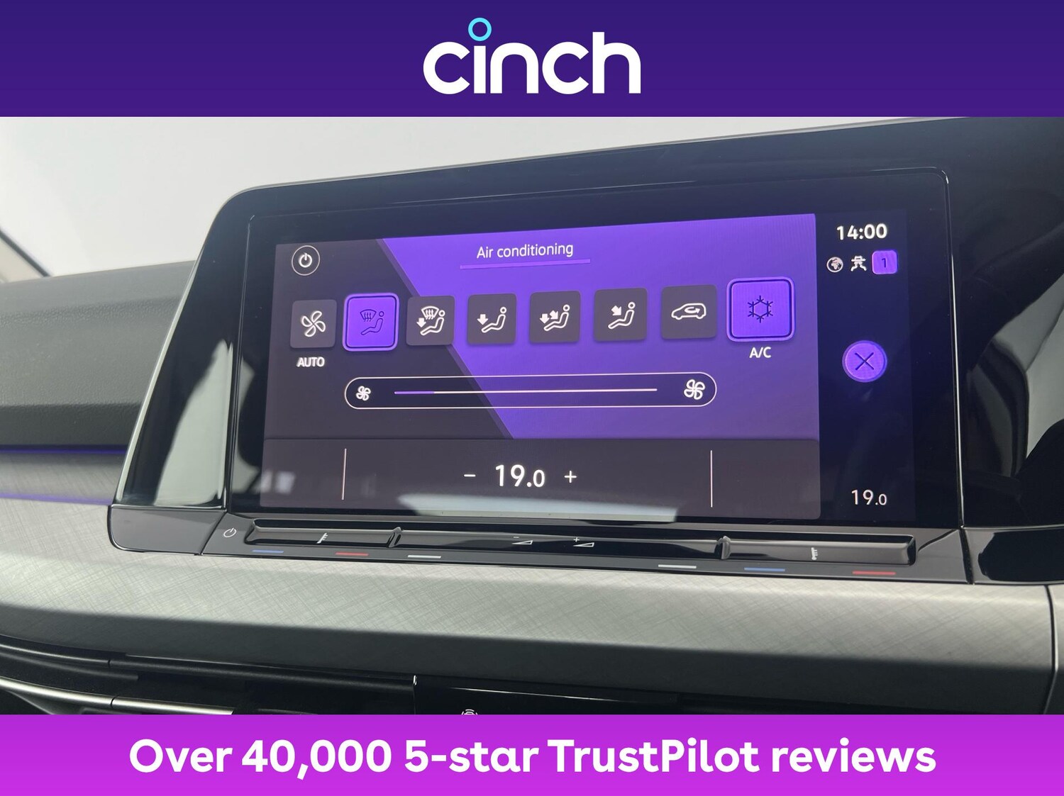 Used Volkswagen Golf 2022 for sale - 76665349: Photo 38