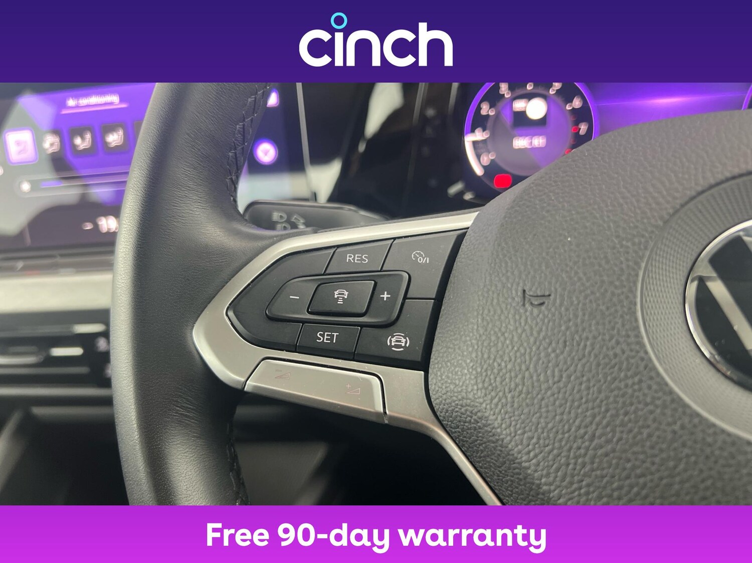 Used Volkswagen Golf 2022 for sale - 76665349: Photo 39