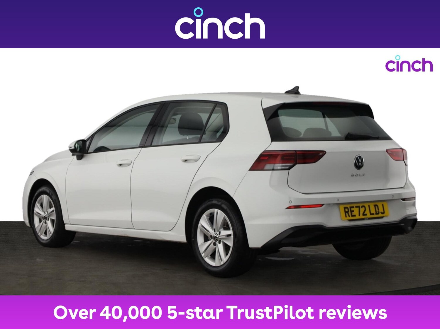 Used Volkswagen Golf 2022 for sale - 76665349: Photo 6